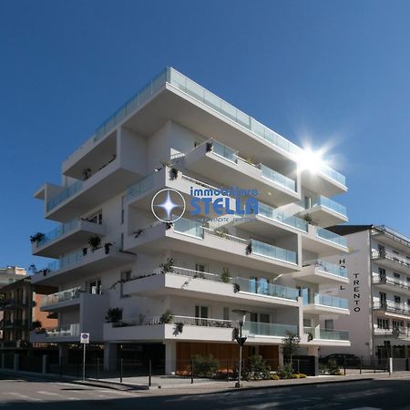 Condominio Medusa Лідо-ді-Єзоло Екстер'єр фото