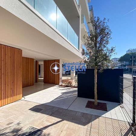 Condominio Medusa Лідо-ді-Єзоло Екстер'єр фото