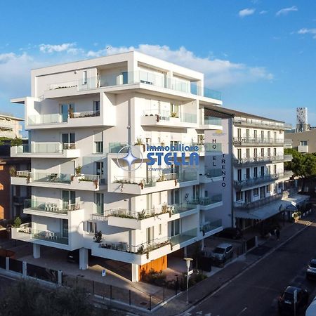 Condominio Medusa Лідо-ді-Єзоло Екстер'єр фото