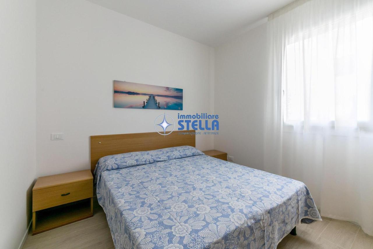 Condominio Medusa Лідо-ді-Єзоло Екстер'єр фото