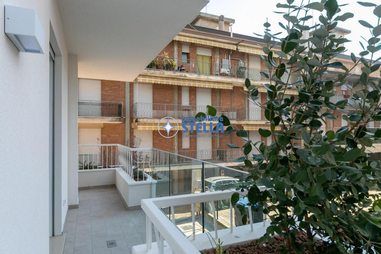 Condominio Medusa Лідо-ді-Єзоло Екстер'єр фото