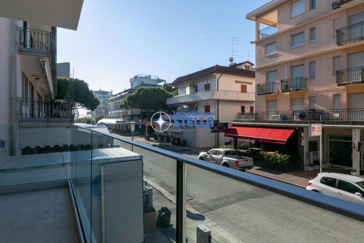 Condominio Medusa Лідо-ді-Єзоло Екстер'єр фото