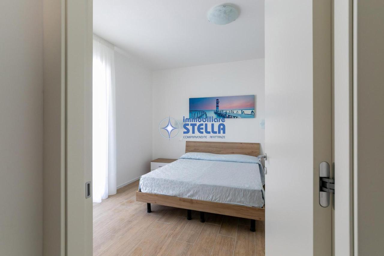 Condominio Medusa Лідо-ді-Єзоло Екстер'єр фото