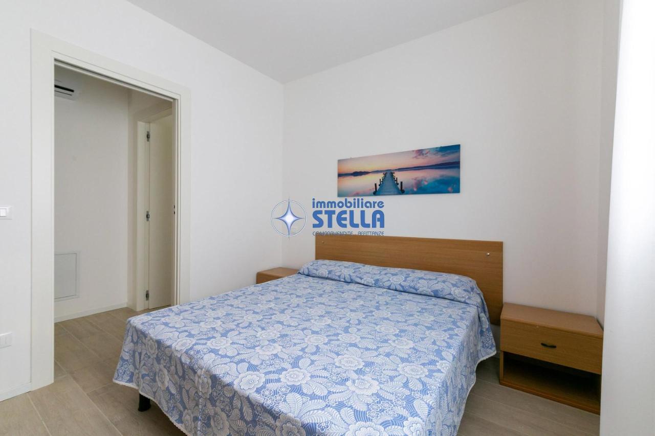 Condominio Medusa Лідо-ді-Єзоло Екстер'єр фото