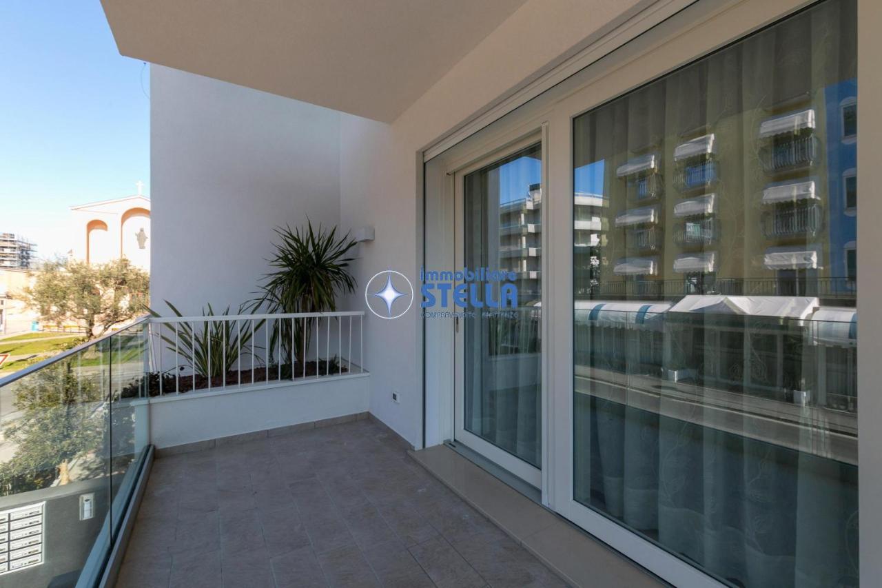Condominio Medusa Лідо-ді-Єзоло Екстер'єр фото