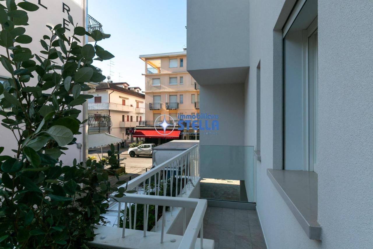 Condominio Medusa Лідо-ді-Єзоло Екстер'єр фото