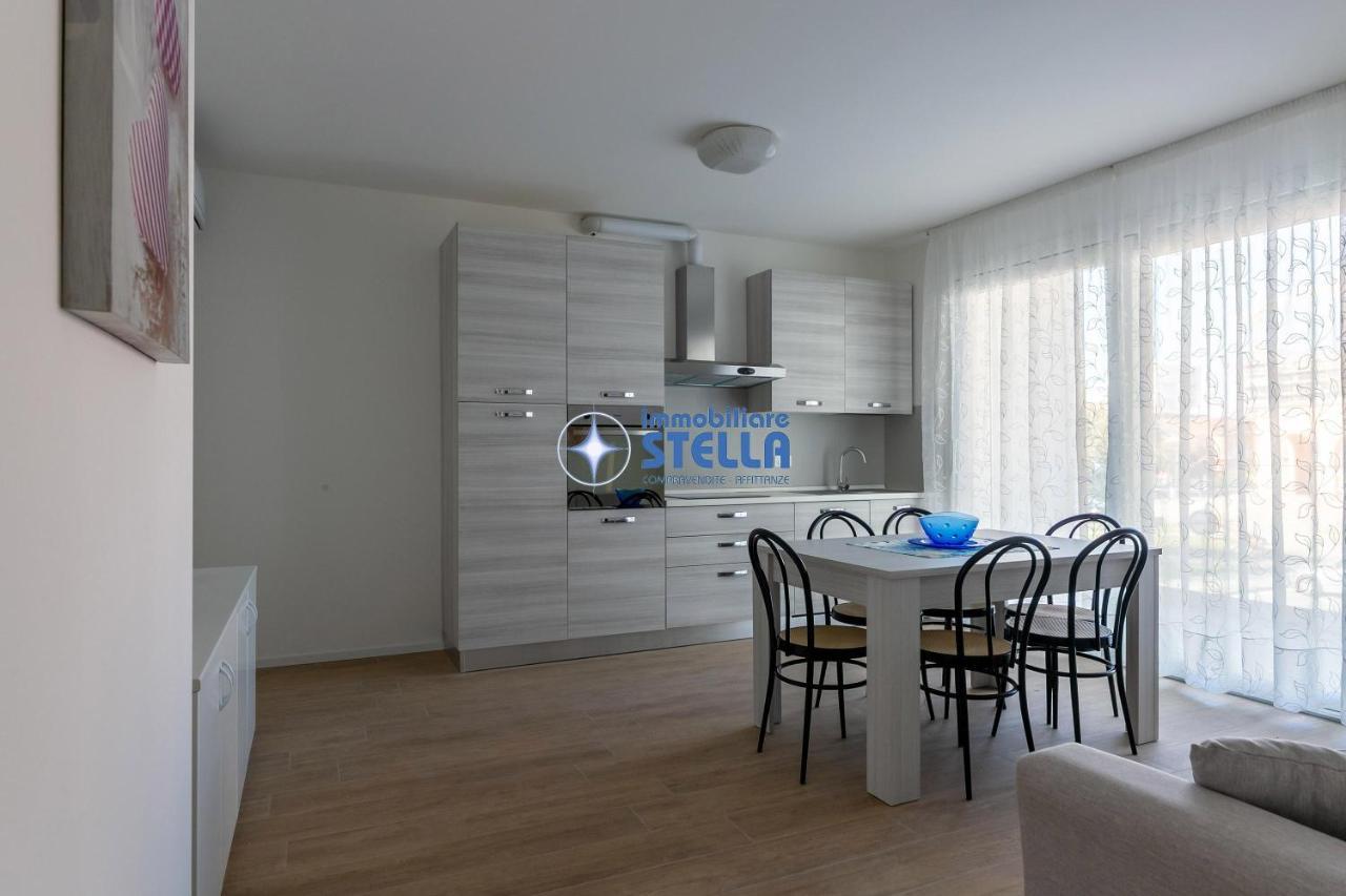 Condominio Medusa Лідо-ді-Єзоло Екстер'єр фото