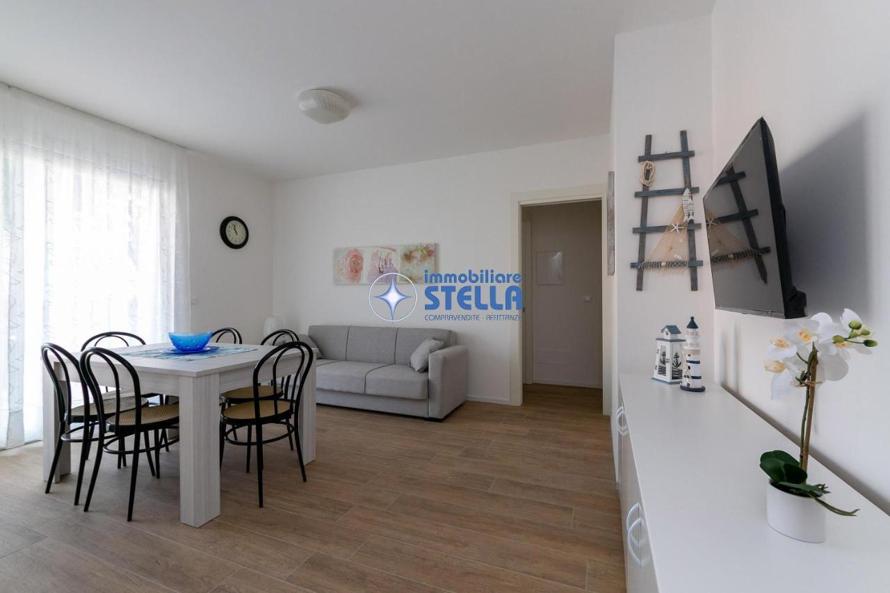 Condominio Medusa Лідо-ді-Єзоло Екстер'єр фото