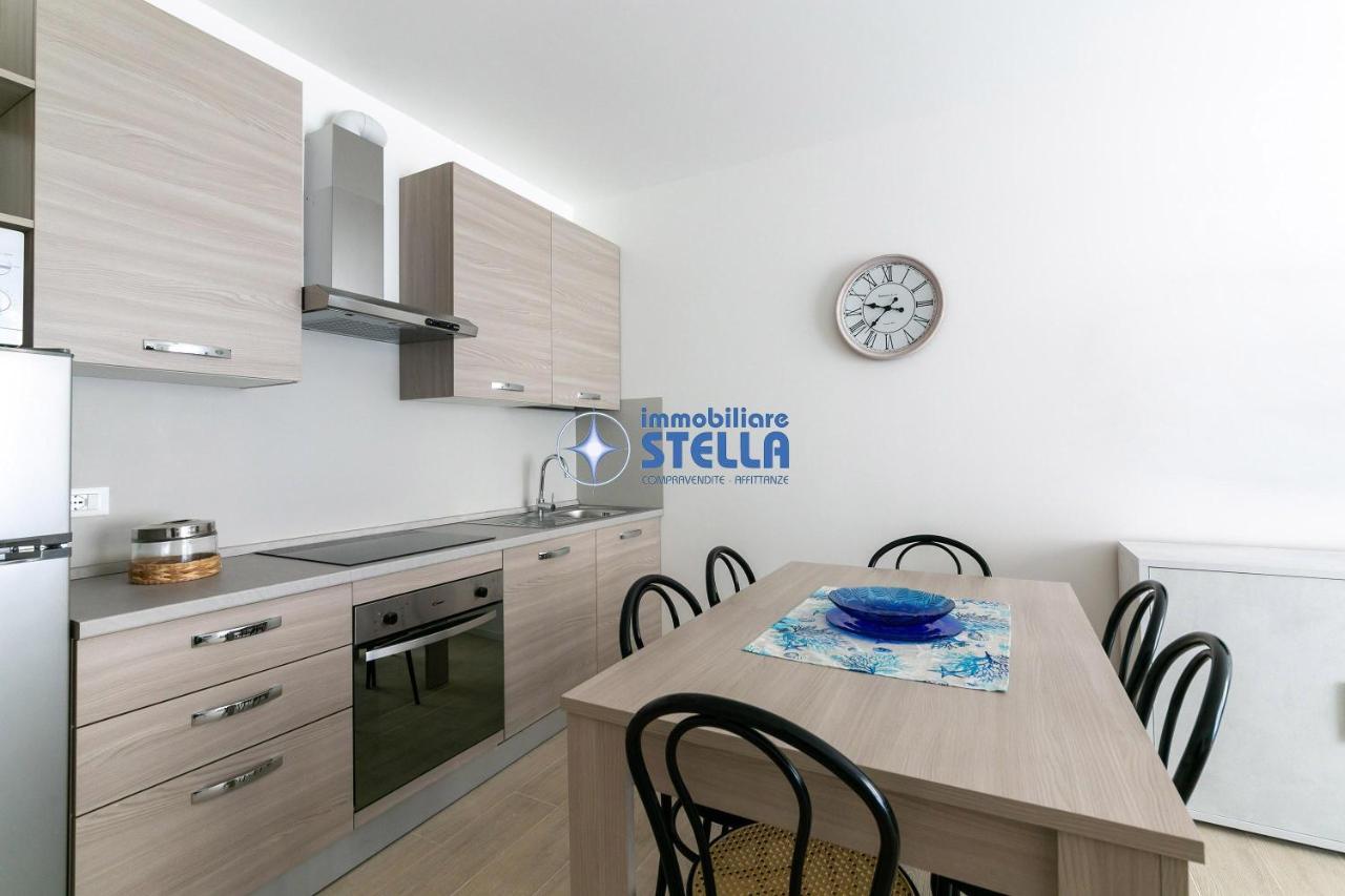Condominio Medusa Лідо-ді-Єзоло Екстер'єр фото