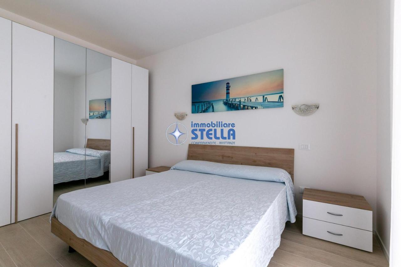 Condominio Medusa Лідо-ді-Єзоло Екстер'єр фото