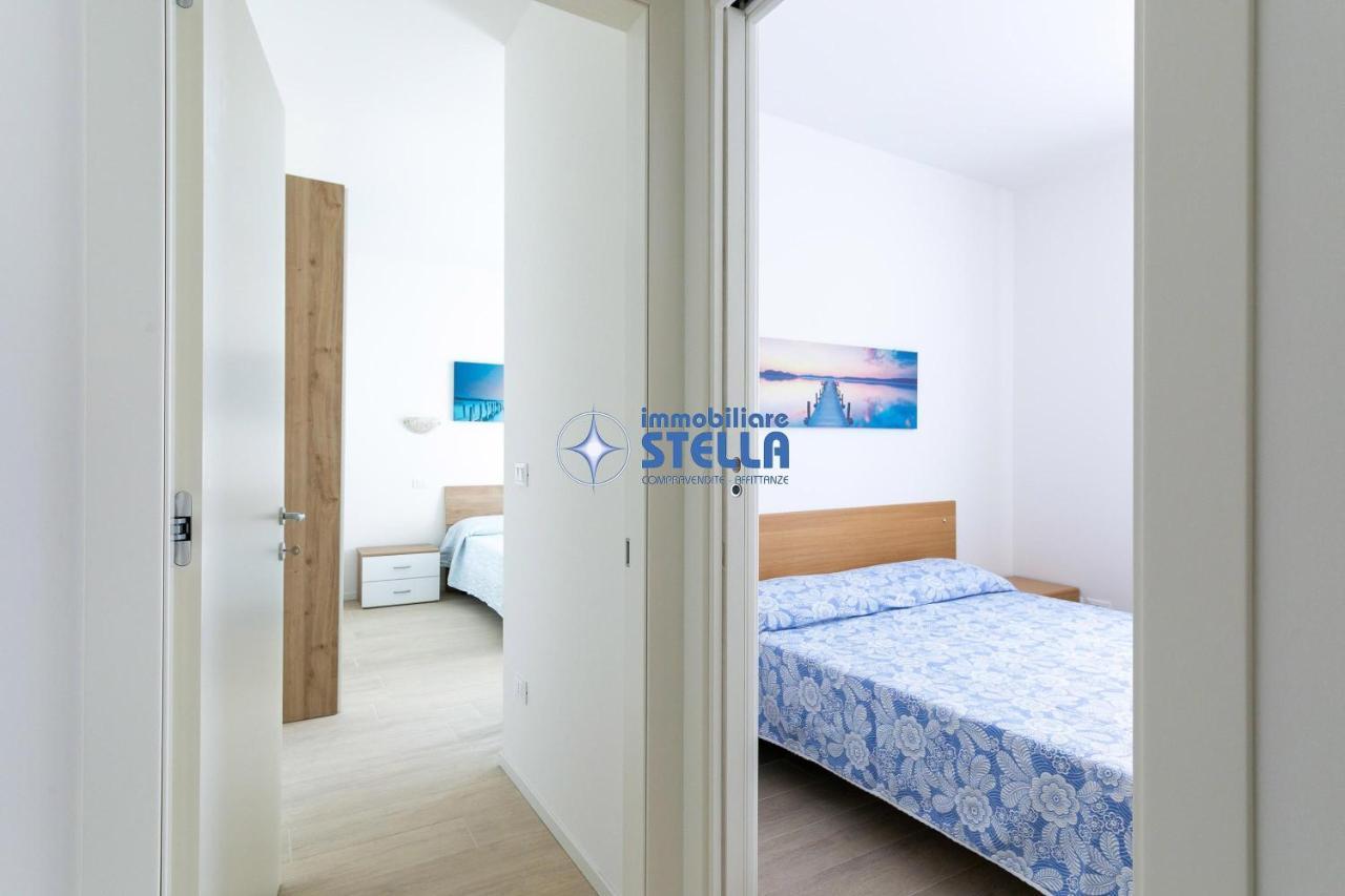 Condominio Medusa Лідо-ді-Єзоло Екстер'єр фото