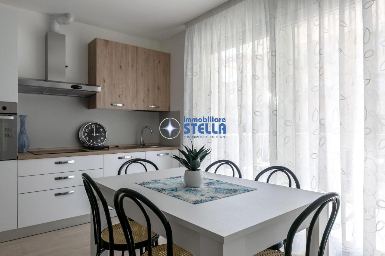 Condominio Medusa Лідо-ді-Єзоло Екстер'єр фото