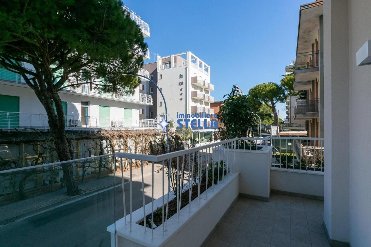 Condominio Medusa Лідо-ді-Єзоло Екстер'єр фото