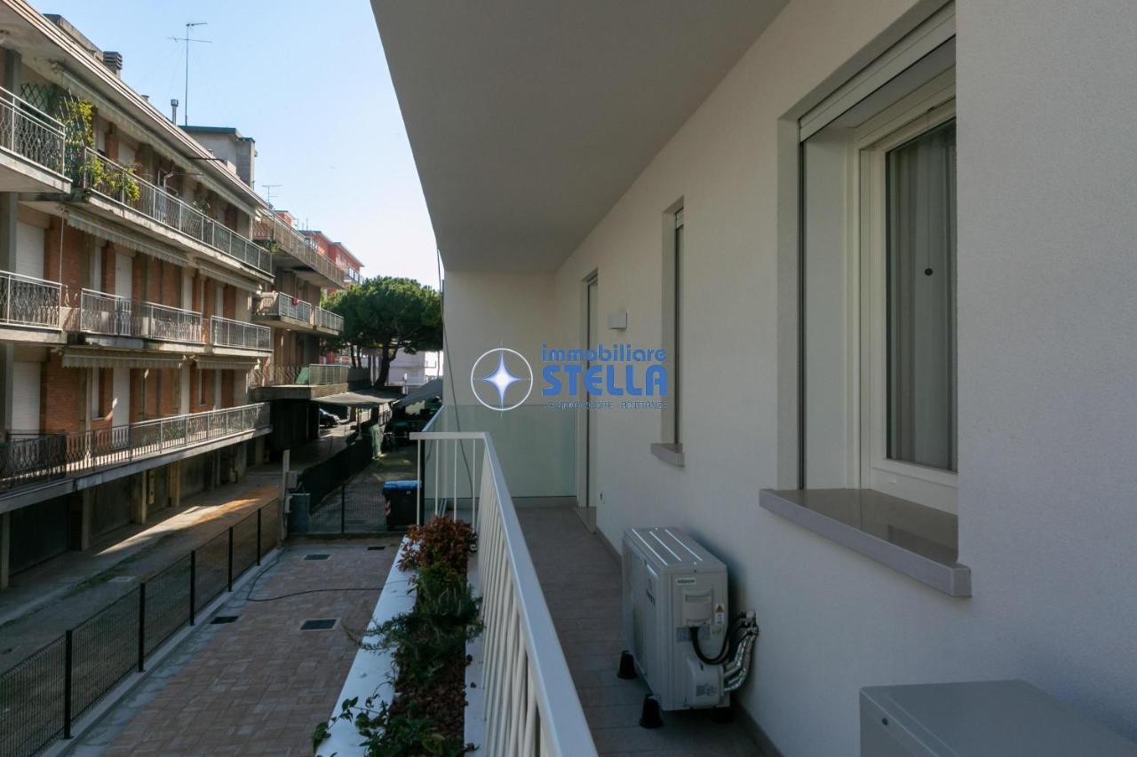 Condominio Medusa Лідо-ді-Єзоло Екстер'єр фото