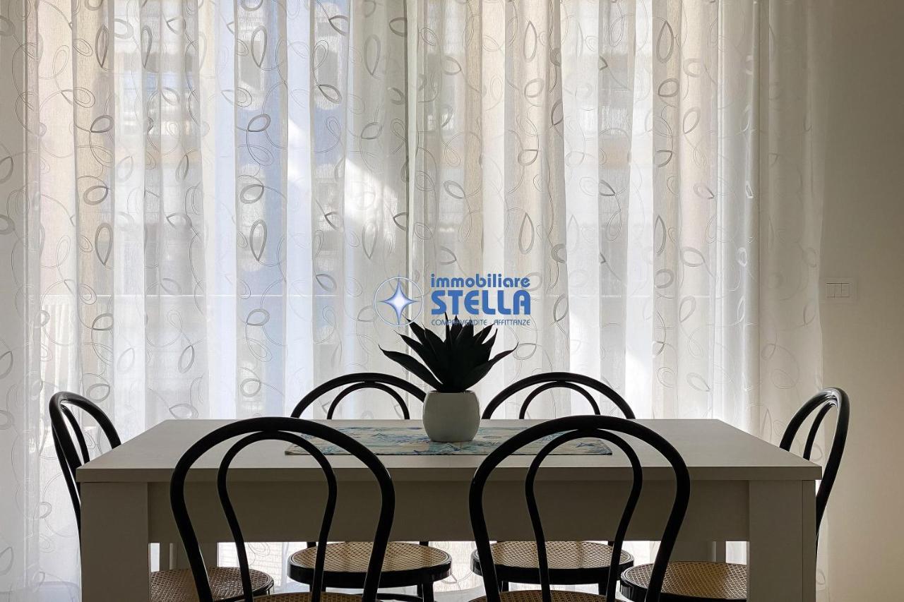 Condominio Medusa Лідо-ді-Єзоло Екстер'єр фото