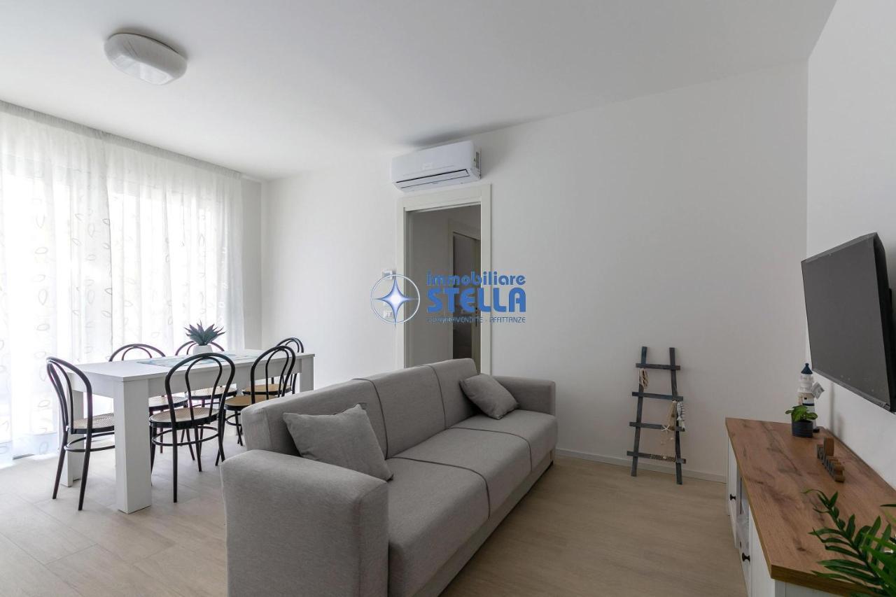 Condominio Medusa Лідо-ді-Єзоло Екстер'єр фото